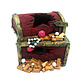 Aqua-Fit Aqua-Fit Red Treasure Box