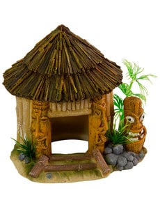 Aqua-Fit Aqua-Fit Tiki Hut