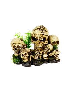 Aqua-Fit Aqua-Fit Skull Pile