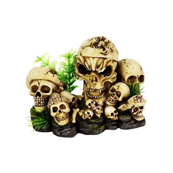 Burgham Aqua-Fit Aqua-Fit Skull Pile