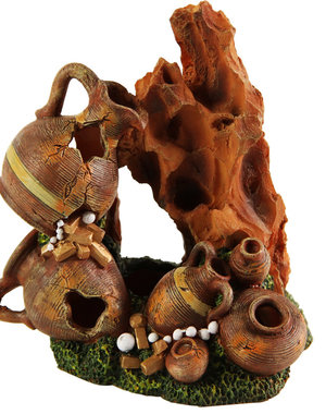 Burgham Aqua-Fit Aqua-Fit Barrel Mountain