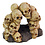 Burgham Aqua-Fit Aqua-Fit Skull Arch
