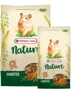 Versele-Laga Versele-Laga Hamster Nature