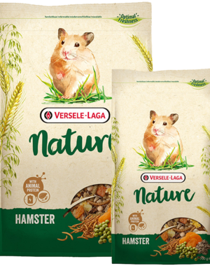 Versele-Laga Versele-Laga Hamster Nature
