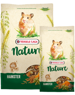 Versele-Laga Versele-Laga Hamster Nature