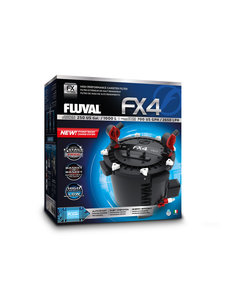 Fluval Fluval FX4 High Performance Canister Filter