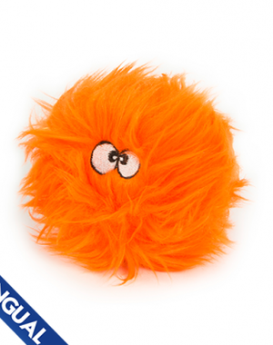 Go Dog GoDog Just for Me T-FurBallz