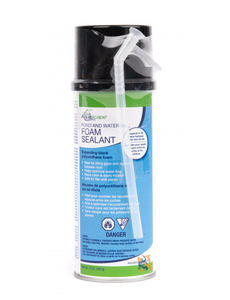 Aquascape AquaScape Pond and Waterfall Foam Sealant