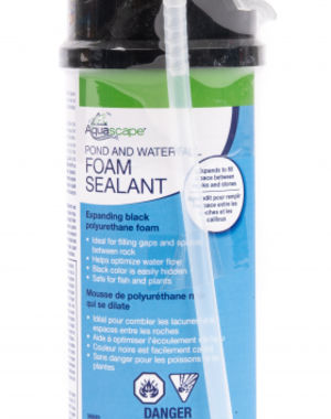 Aquascape AquaScape Pond and Waterfall Foam Sealant
