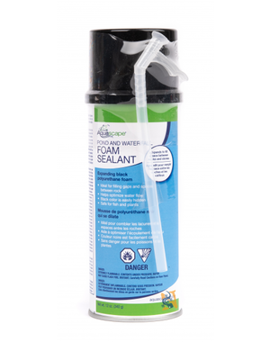 Aquascape AquaScape Pond and Waterfall Foam Sealant