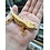 Crested Gecko -Lilly White