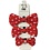 Huxley & Kent Huxley & Kent Bow Tie Maple Leaf Red