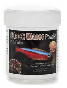 SaltyShrimp SaltyShrimp Black Water Powder SE/Fulvin+