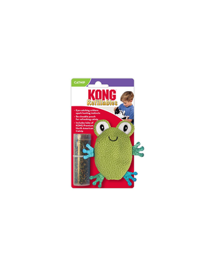 Kong Products Kong Refillables Toad
