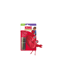 Kong Products Kong Refillables Crab