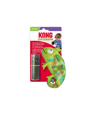 Kong Products Kong Refillables Chameleon