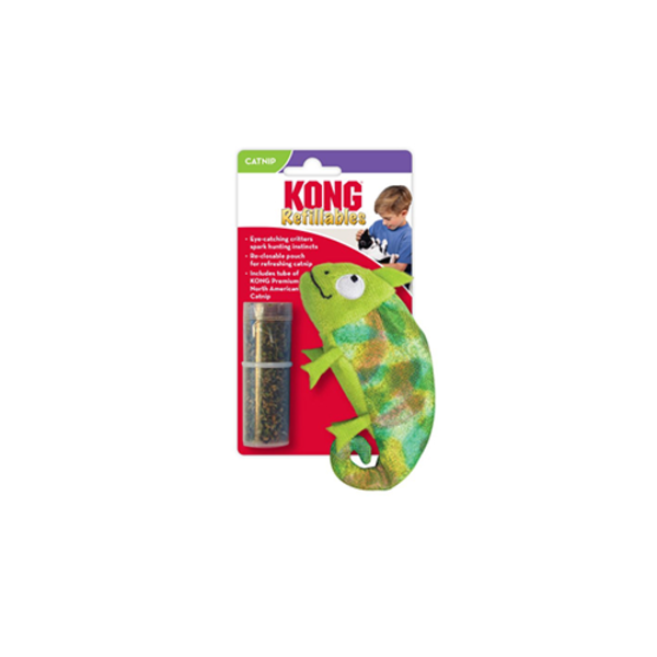 Kong Products Kong Refillables Chameleon