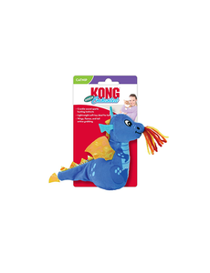 Kong Products Kong Cat - Enchanted Dragon