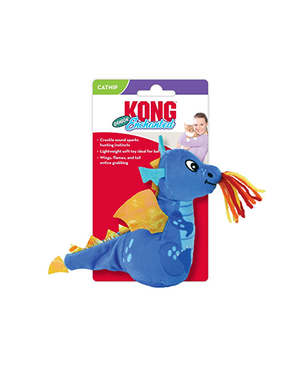Kong Products Kong Cat - Enchanted Dragon