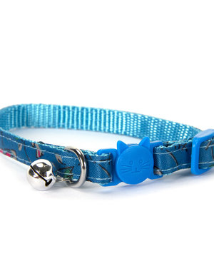 Burgham Simon's Simons Breakaway Collar Magpie 7-11"