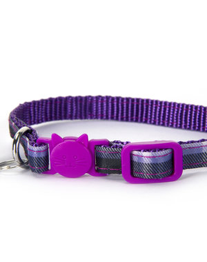 Burgham Simon's Simons Breakaway Collar Grid 7-11"