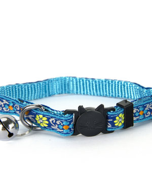 Burgham Simon's Simons Breakaway Collar Flowers 7-11"