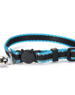Burgham Simon's Simons Breakaway Collar Reflective 7-11"
