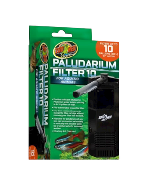 Zoo Med Laboratories Zoo Med Paludarium Filter