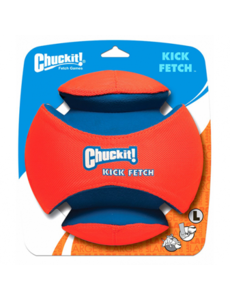 Chuckit! Chuckit! Kick Fetch