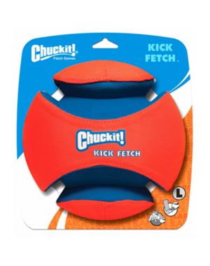 Chuckit! Chuckit! Kick Fetch