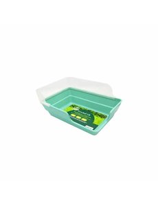 Oxbow Oxbow Enriched Life Rectangle Litter Pan