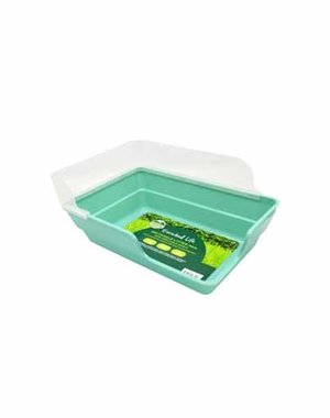 Oxbow Oxbow Enriched Life Rectangle Litter Pan