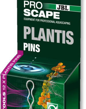 JBL JBL Pro Scape Plant Pins 12pack