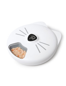 CatIt Catit Pixi Smart 6-Meal Feeder