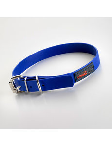 Ultrahund Ultrahund Play Regular Collar 3/4" x 12" Blue