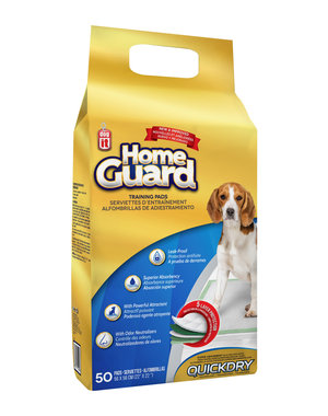 Dog It Dogit Home Guard Training Pads 22" x 22"