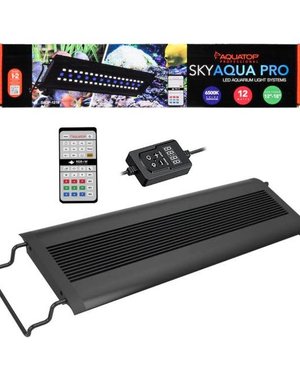 Aquatop AQUATOP SkyAqua Pro LED Aquarium Light
