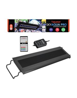 Aquatop AQUATOP SkyAqua Pro LED Aquarium Light