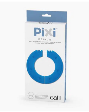 CatIt Catit Pixi Ice Packs