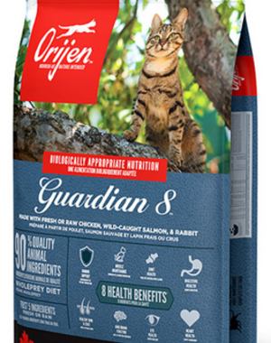 Orijen Orijen Guardian 8