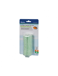 Aqueon Aqueon Quiet Flow Specialty Filter Pad Carbon 30/50