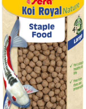Sera Sera Koi Royal Nature Large