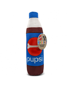 Spot-Ethical Fun Drinks Pupsi Dog Toy