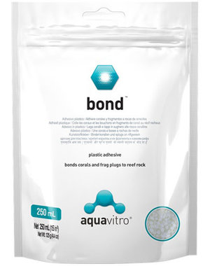 Aquavitro Aquavitro Bond Plastic Adhesive 250ml