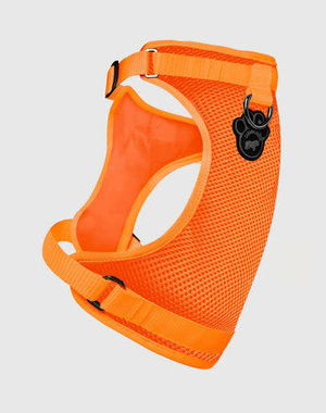 Canada Pooch Canada Pooch Everything Harness Orange