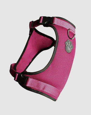 Canada Pooch Canada Pooch Everything Harness Pink