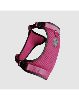 Canada Pooch Canada Pooch Everything Harness Pink