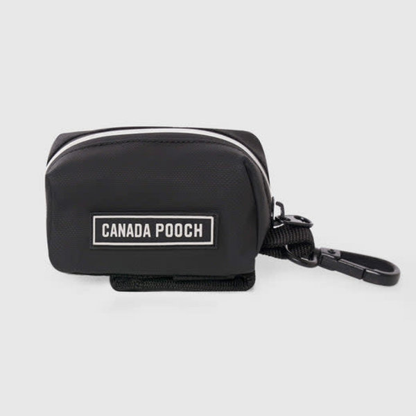 Canada Pooch Canada Pooch Poop Bag Dispenser