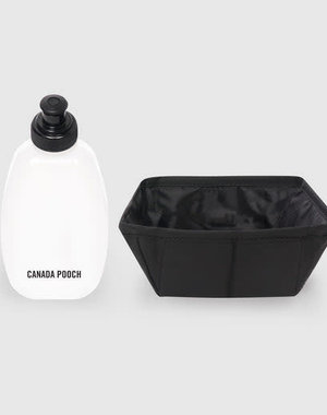 Canada Pooch Canada Pooch Dog Walking Hydration Kit