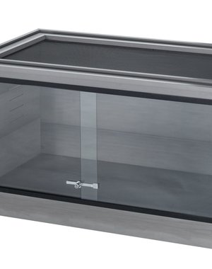 New Age Pet New Age Pet ECOFLEX Mojave Reptile Lounge 48"x24"x24"